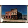 Image 1 : Massive Color Photo of Bodie, California  (112342)