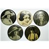 Image 1 : Hollywood Starlets mirrors  (112972)
