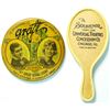 Image 1 : Universal Pictures Souvenir Mirrors  (112925)