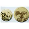 Image 1 : Duncan Sister Photo Mirrors  (112907)