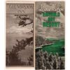 Image 1 : Rare Glenbrook Brochure Plus One Other Early Tahoe Brochure  (107889)
