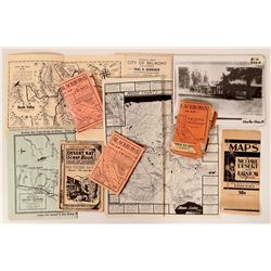 Mono/Inyo County Desert Ephemera  (112103)