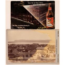 San Diego Brewery Duo  (110817)