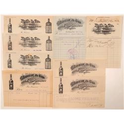 Roth & Co. Document Collection  (110816)