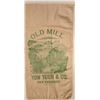 Image 1 : Ames & Harris made Chinese Bag  "Old Mill"  (110710)