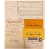 Image 1 : Downieville Wells Fargo Covers & Ephemera  (107831)