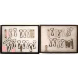 Montana Beer Opener Collection  (109075)