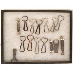 Beer Opener  (Vintage) Collection  (109074)