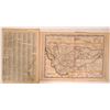 Image 1 : Montana Vintage Maps  (112206)