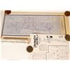 Image 1 : Virginia City and Gold Hill Fire Insurance Maps  (112078)