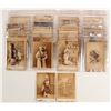 Image 1 : Actor and Actress Mounted Photos, NY Theatre Related  (89335)
