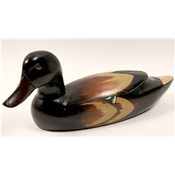 Full scale Duck Decoy  (110489)