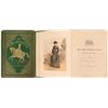 Image 1 : Ladies Equestrian Guide... A Treatise on Female Equitation, Stirling, 1857  (114332)