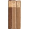 Image 1 : Horseracing History in America: Three Volumes  (110889)
