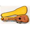 Image 1 : Kamaka Concert Ukulele White Label   (114370)