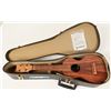 Image 1 : Kamaka Concert Ukulele White Label   (114369)