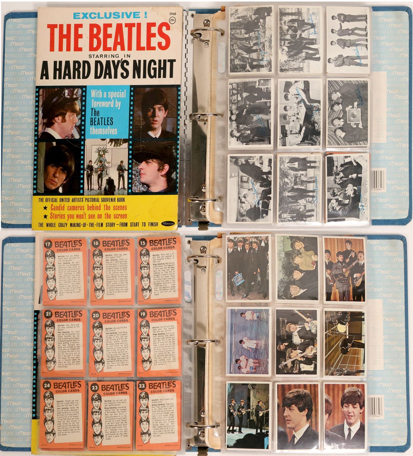 Beatles Collection (112080)