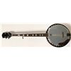 Image 2 : Orlando Banjo w/ Remo Weather King Banjo Head  (114372)