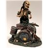 Image 1 : Rolling-Bones drummer and drum set  (110498)