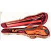 Image 1 : Violin German   (114371)