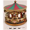 Image 1 : Musical Carousel; Christmas music    (112354)