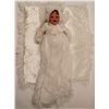 Image 1 : "Love and Prayers" doll from Lee Middleton Original Dolls  (110412)