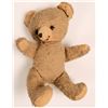 Image 1 : Antique Vintage Teddy Bear, Europe, Glass Eyes   (108221)
