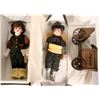 Image 2 : Coca-Cola kids doll collection of 7 dolls  (112770)