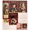Image 3 : Coca-Cola kids doll collection of 7 dolls  (112770)