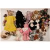 Image 1 : Collection of Teddy Bears  (110410)