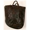 Image 1 : Express Bag with Wells Fargo brass tag  (110415)