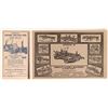 Image 1 : American Saw Mill Machinery Co. Catalogs  (112074)