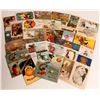 Image 1 : Antique Halloween Post Cards  (112794)