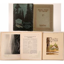 Lumber Publications  (112073)