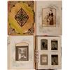 Image 1 : Photo Album .c 1890's  (109007)