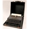 Image 2 : Remington Remette Typewriter   (110500)