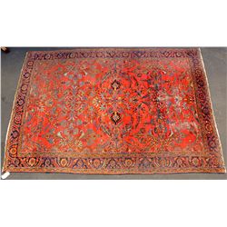 Rug (Indian Serougen)  (84454)
