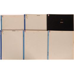 Mont2ana USGS Geologic Folios  (112319)