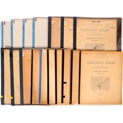 Tennessee USGS Folios (17)  (110508)