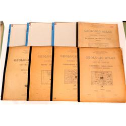 Western State USGS Folio Group   (110506)