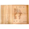 Image 1 : Alaska-Canada International Boundary Survey Maps, 1923-1928  (112189)