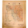 Image 2 : Alaska-Canada International Boundary Survey Maps, 1923-1928  (112189)