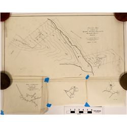Quenn Milling and Mining maps  (112341)