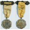 Image 1 : Missouri School of Mines  40th Anniversary medal  (112386)