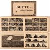 Image 1 : Butte Illustrated Publication  (112075)