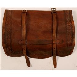 Leather Claims Paper roll  (110418)