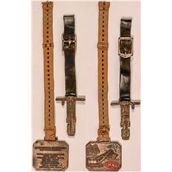 Mining Fobs  (110594)