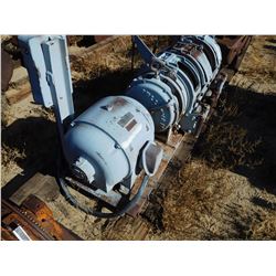 Blue hoist, electric  (114175)