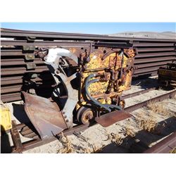 Eimco mucker  (114168)