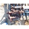 Image 1 : Jackleg pneumatic drill  (114203)